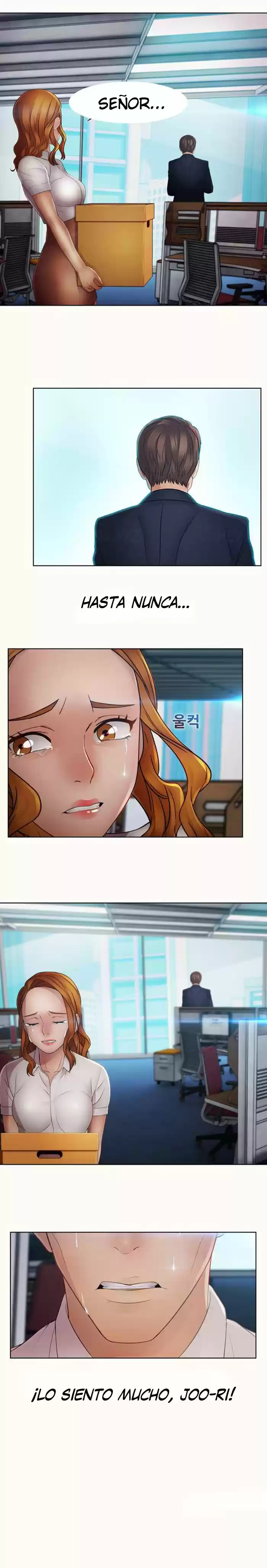 Lady Garden (2016) - Capítulo 38 - Página 15 - LectorTMOo
