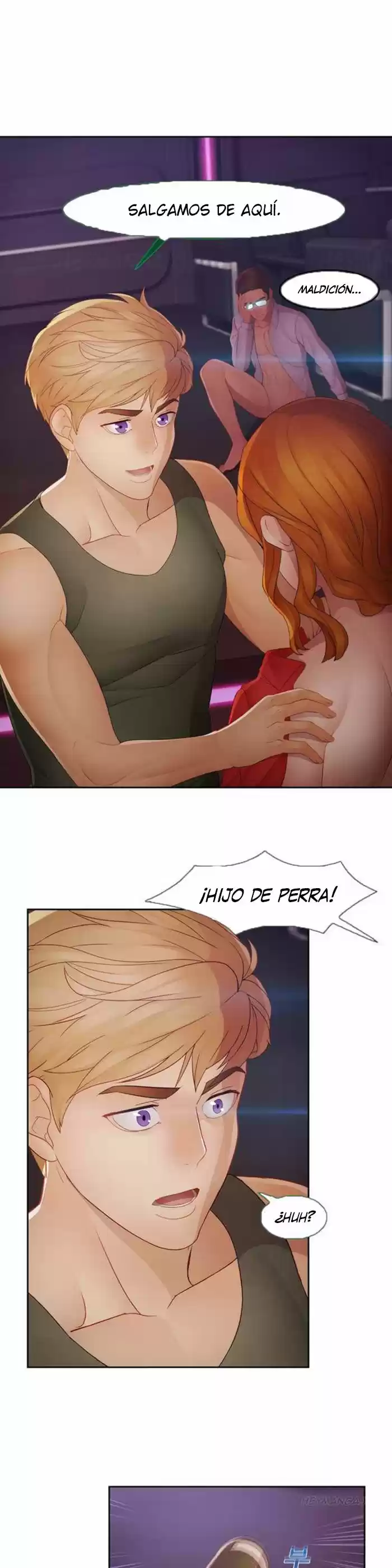 Lady Garden (2016) - Capítulo 39 - Página 8 - LectorTMOo