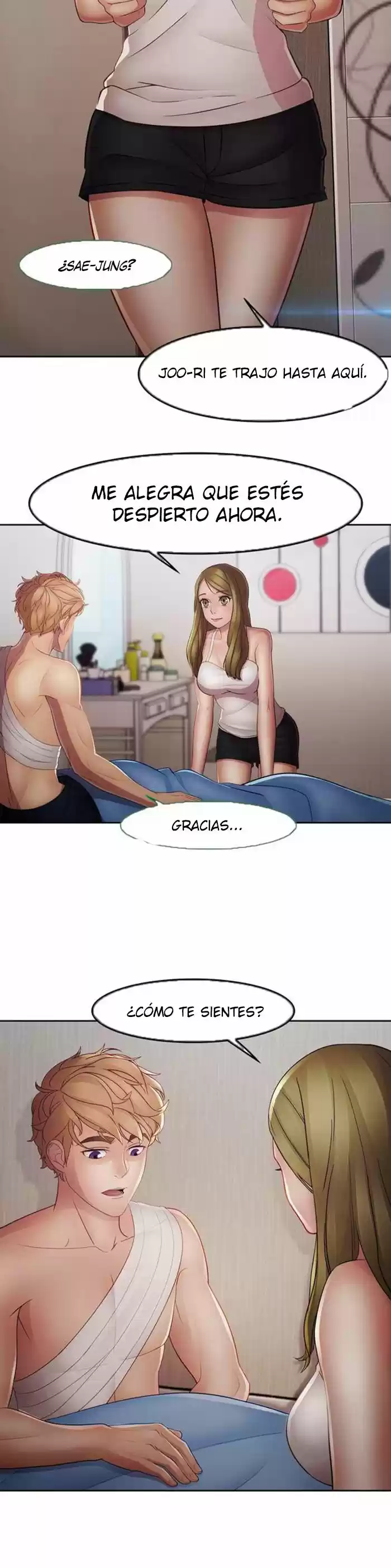 Lady Garden (2016) - Capítulo 39 - Página 16 - LectorTMOo