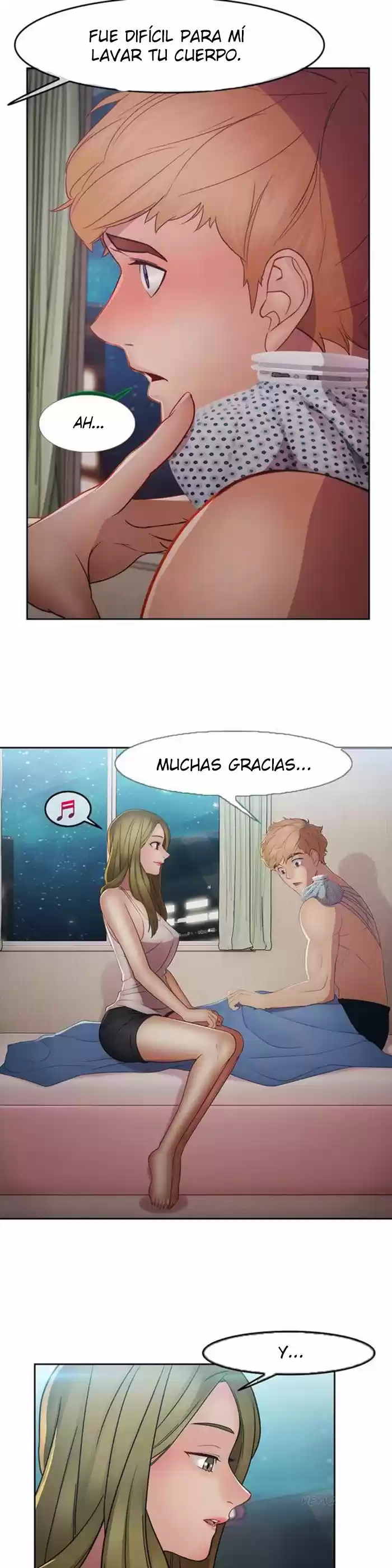 Lady Garden (2016) - Capítulo 39 - Página 18 - LectorTMOo