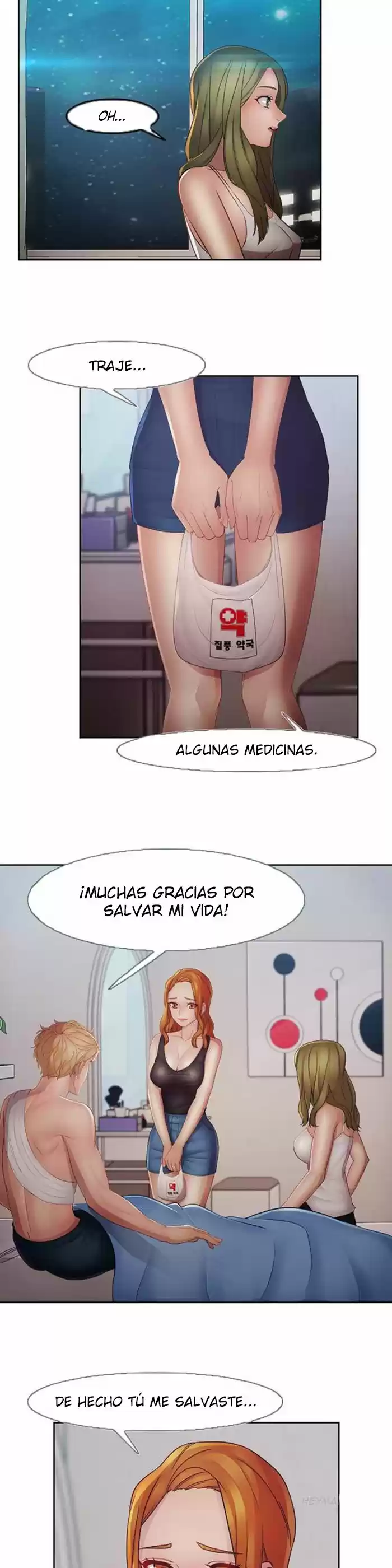 Lady Garden (2016) - Capítulo 39 - Página 20 - LectorTMOo