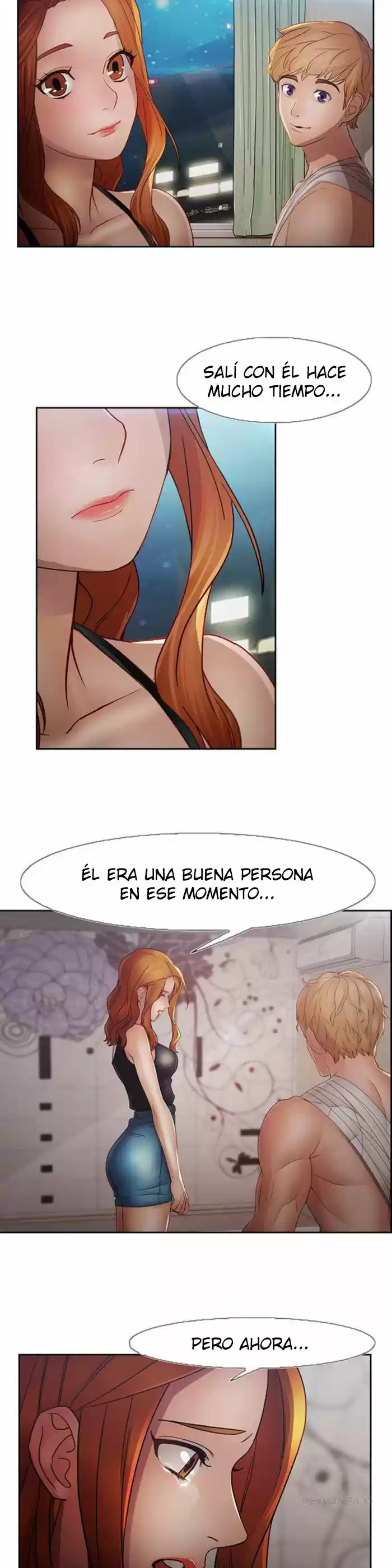 Lady Garden (2016) - Capítulo 39 - Página 22 - LectorTMOo