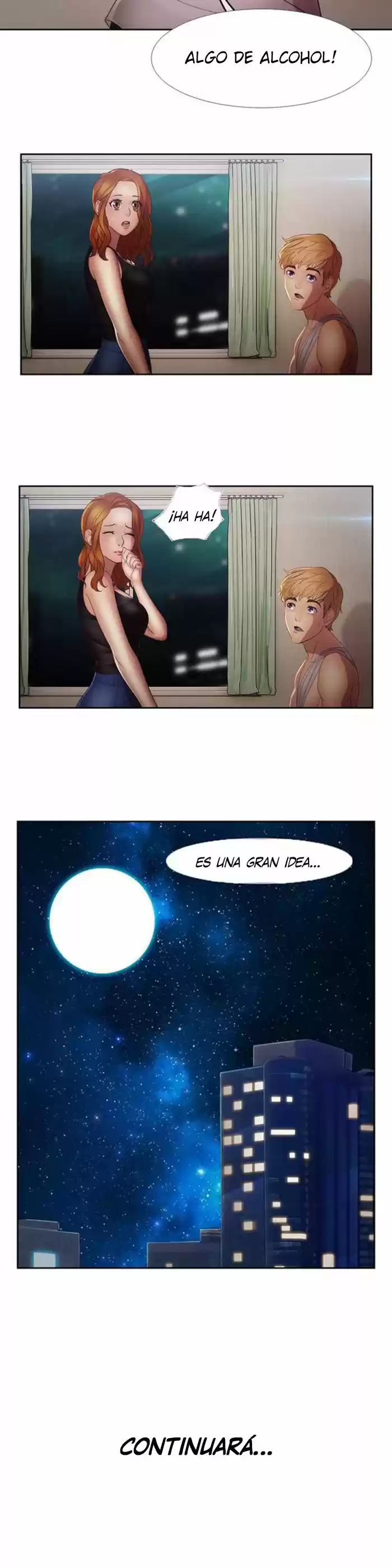 Lady Garden (2016) - Capítulo 39 - Página 24 - LectorTMOo