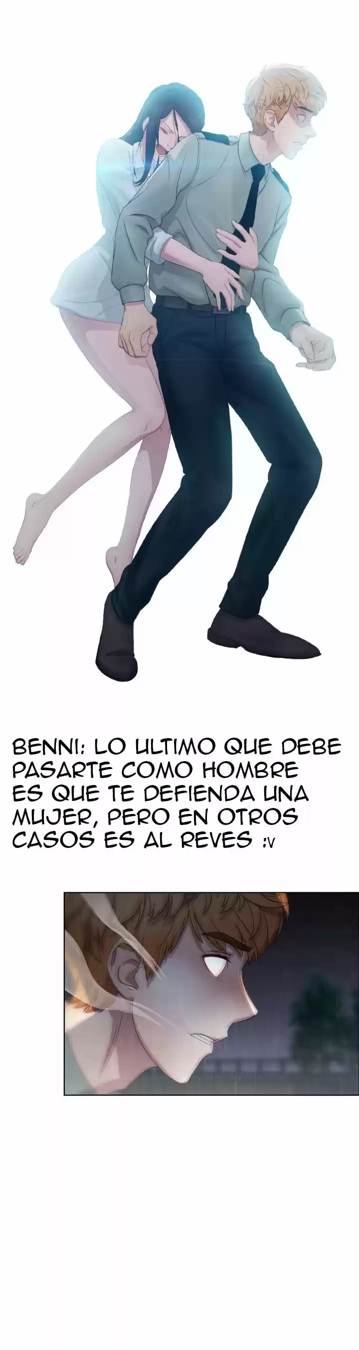 Lady Garden (2016) - Capítulo 4 - Página 15 - LectorTMOo
