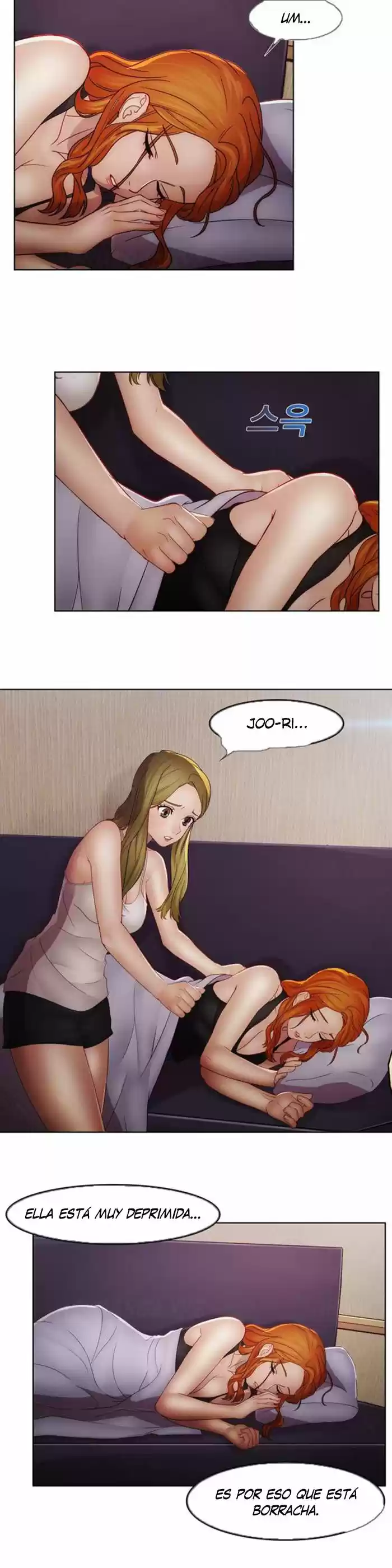 Lady Garden (2016) - Capítulo 40 - Página 6 - LectorTMOo