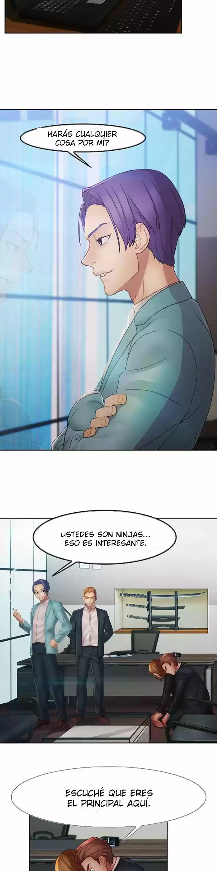 Lady Garden (2016) - Capítulo 41 - Página 9 - LectorTMOo