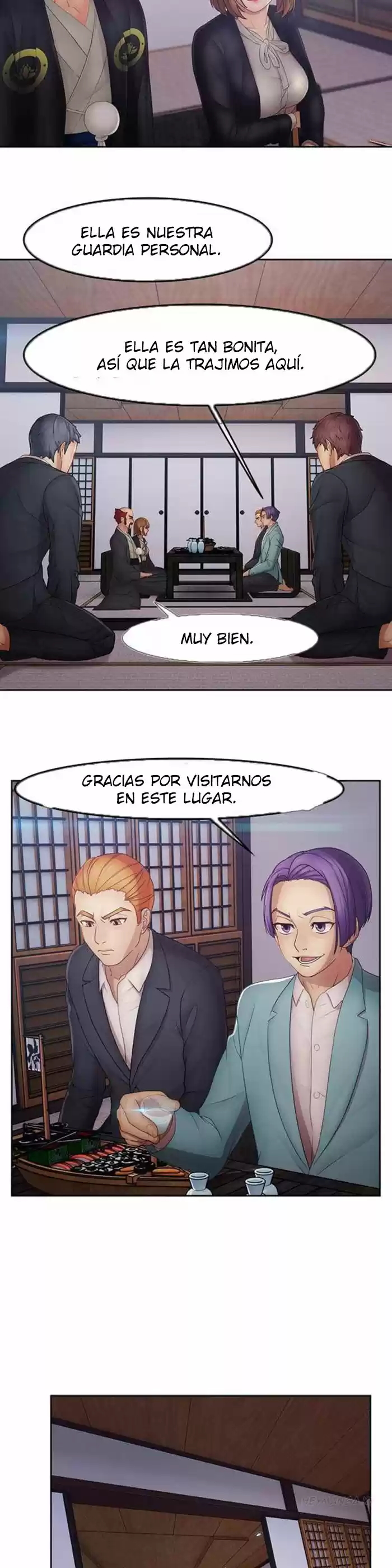 Lady Garden (2016) - Capítulo 41 - Página 12 - LectorTMOo