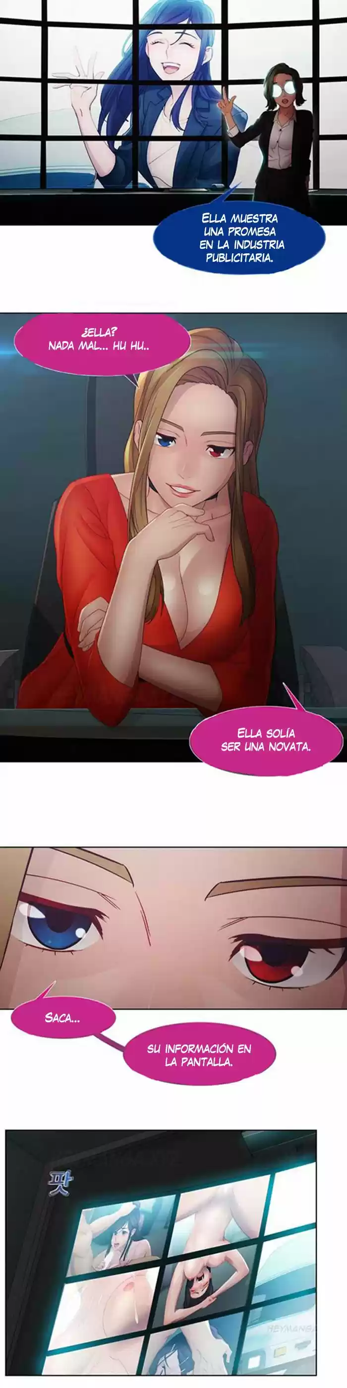 Lady Garden (2016) - Capítulo 42 - Página 5 - LectorTMOo