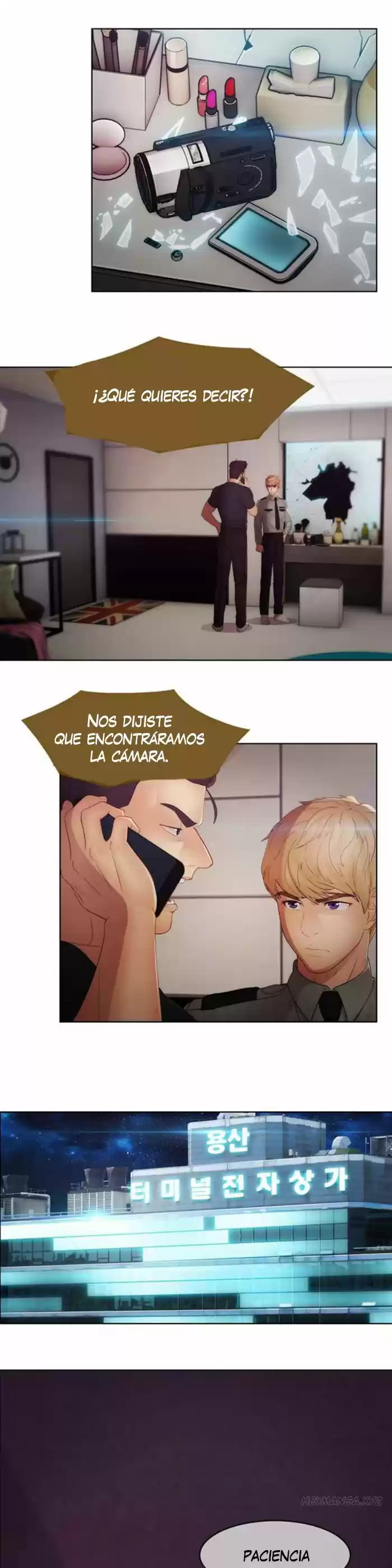 Lady Garden (2016) - Capítulo 42 - Página 10 - LectorTMOo