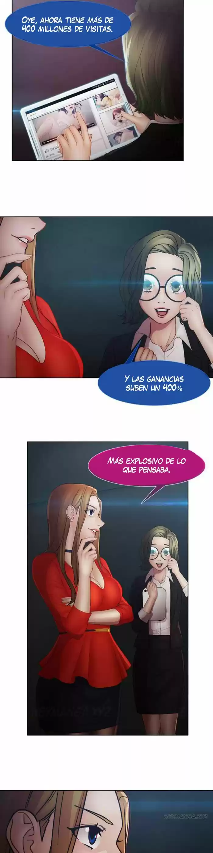 Lady Garden (2016) - Capítulo 42 - Página 13 - LectorTMOo