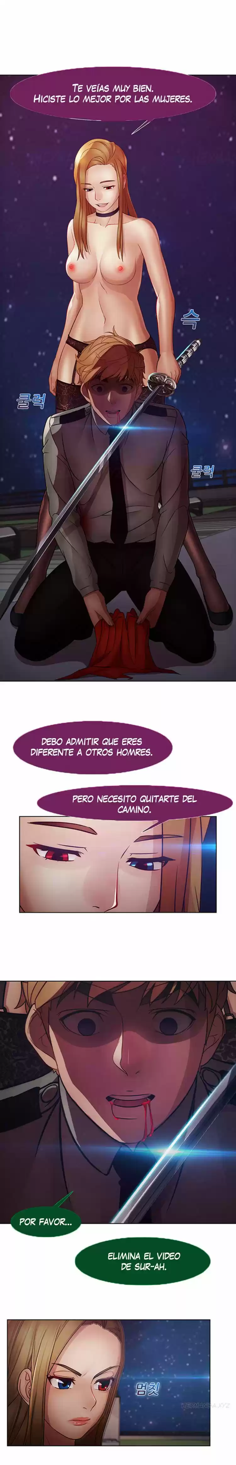 Lady Garden (2016) - Capítulo 43 - Página 15 - LectorTMOo