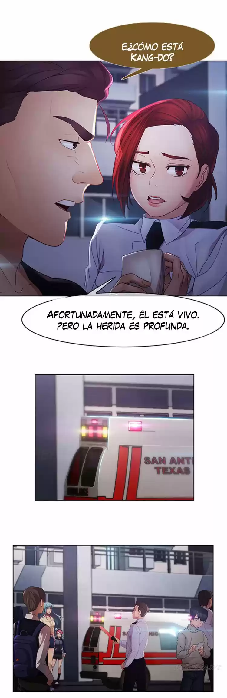 Lady Garden (2016) - Capítulo 43 - Página 24 - LectorTMOo