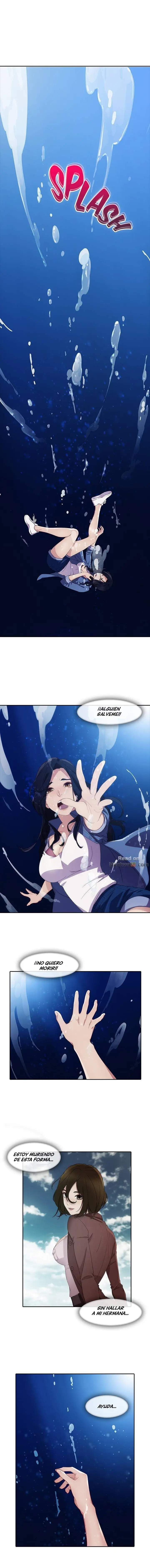 Lady Garden (2016) - Capítulo 45 - Página 7 - LectorTMOo