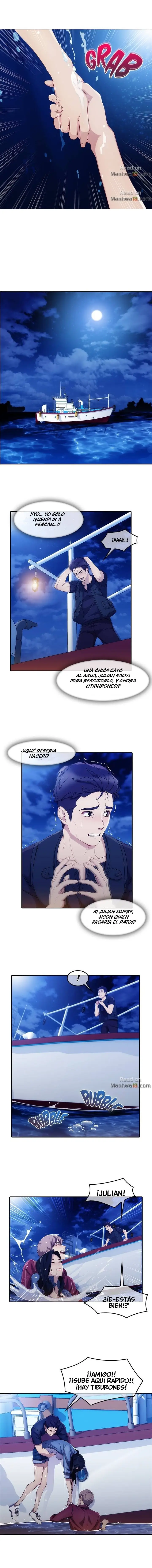 Lady Garden (2016) - Capítulo 45 - Página 8 - LectorTMOo