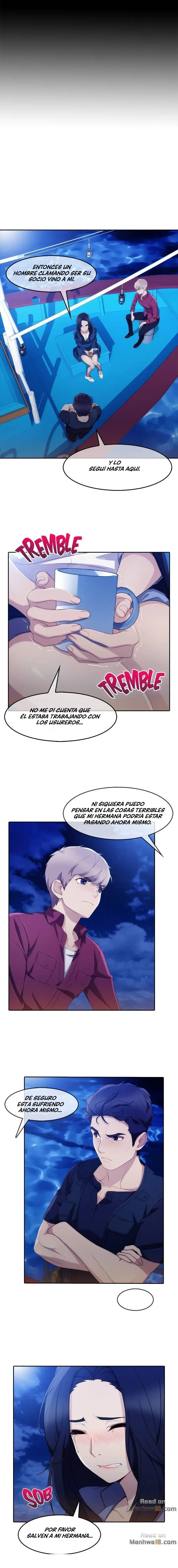 Lady Garden (2016) - Capítulo 45 - Página 13 - LectorTMOo