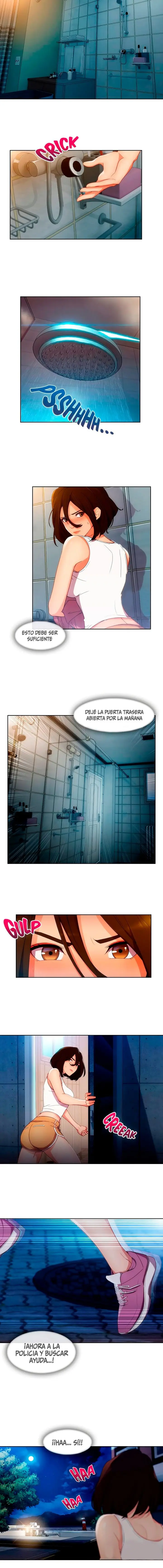 Lady Garden (2016) - Capítulo 47 - Página 5 - LectorTMOo