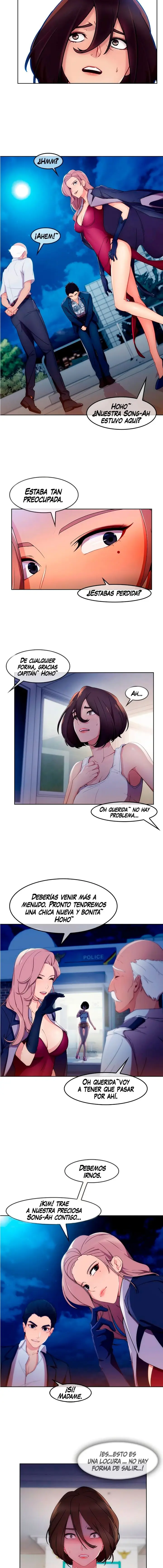Lady Garden (2016) - Capítulo 47 - Página 8 - LectorTMOo