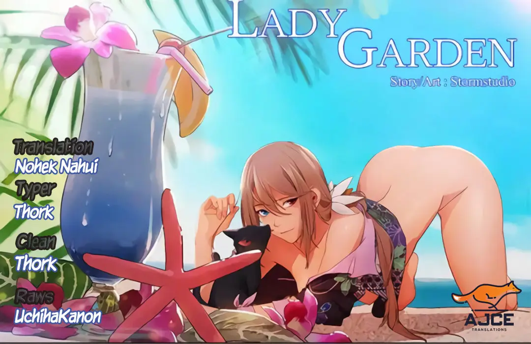 Lady Garden (2016) - Capítulo 49 - Página 1 - LectorTMOo