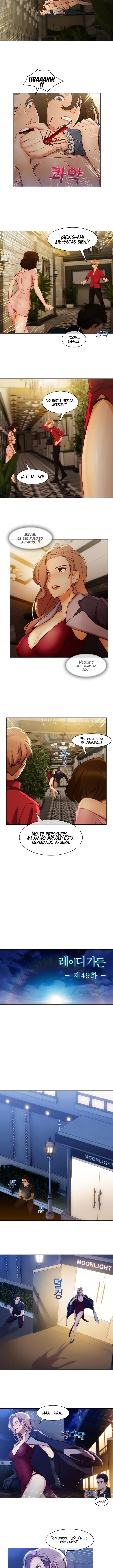 Lady Garden (2016) - Capítulo 49 - Página 5 - LectorTMOo