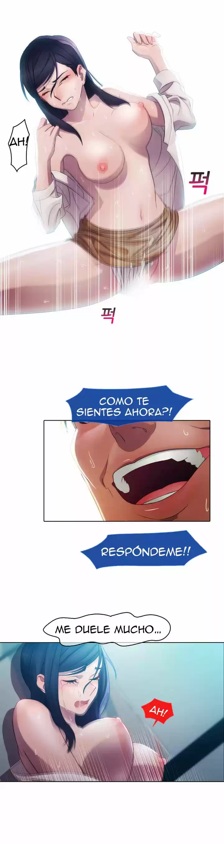Lady Garden (2016) - Capítulo 5 - Página 9 - LectorTMOo