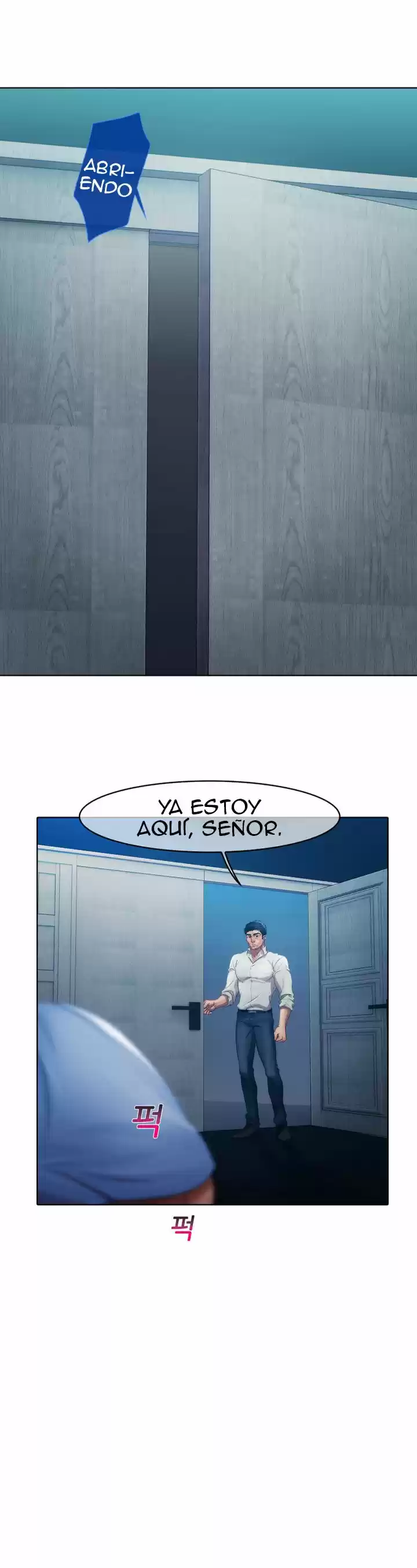 Lady Garden (2016) - Capítulo 5 - Página 12 - LectorTMOo