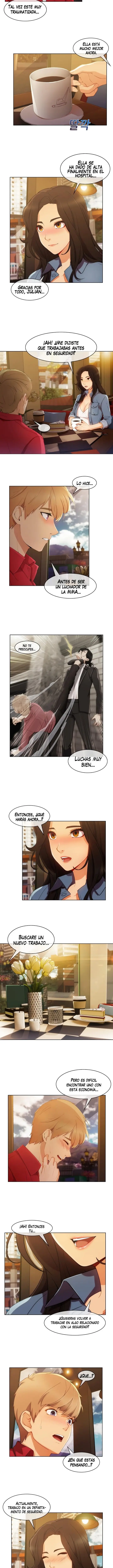 Lady Garden (2016) - Capítulo 50 - Página 6 - LectorTMOo