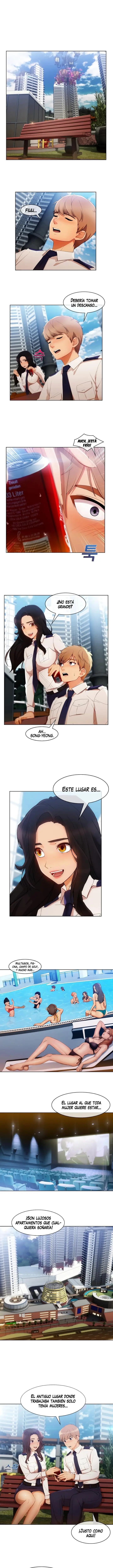 Lady Garden (2016) - Capítulo 50 - Página 8 - LectorTMOo