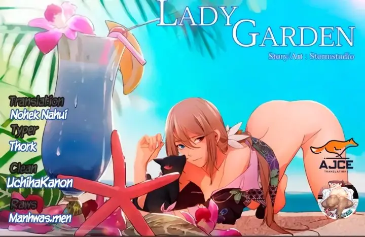 Lady Garden (2016) - Capítulo 51 - Página 1 - LectorTMOo