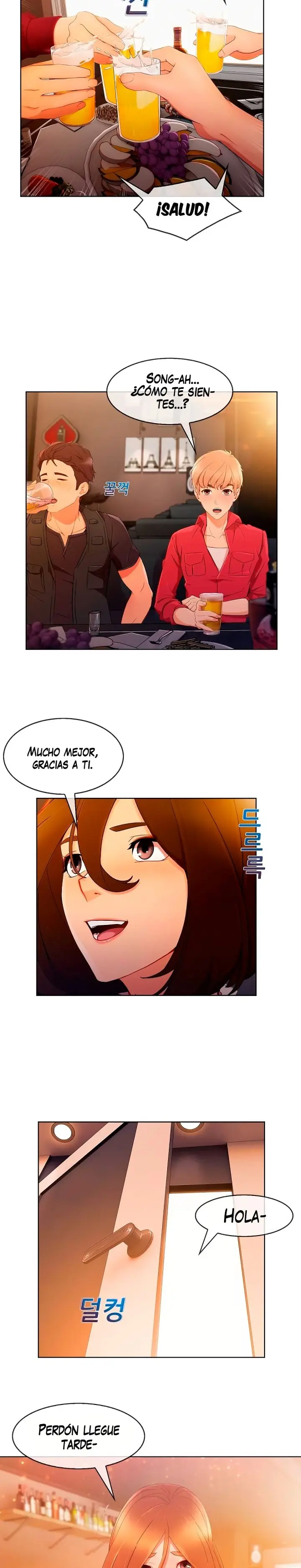 Lady Garden (2016) - Capítulo 51 - Página 3 - LectorTMOo