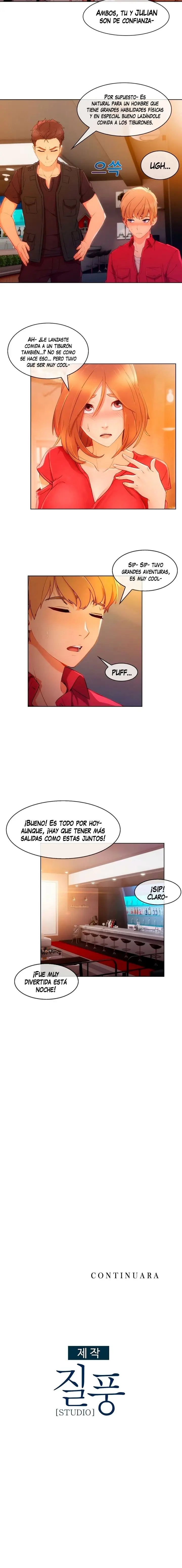 Lady Garden (2016) - Capítulo 51 - Página 19 - LectorTMOo