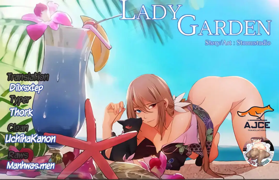 Lady Garden (2016) - Capítulo 54 - Página 1 - LectorTMOo