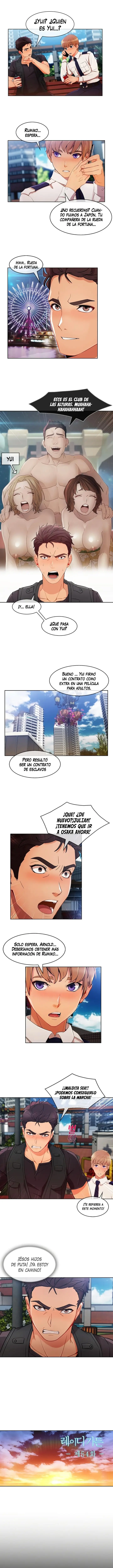 Lady Garden (2016) - Capítulo 54 - Página 3 - LectorTMOo