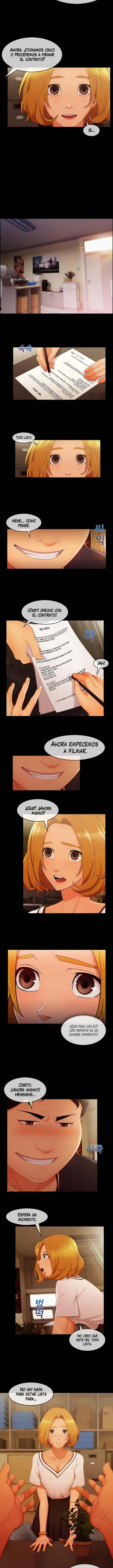 Lady Garden (2016) - Capítulo 54 - Página 5 - LectorTMOo