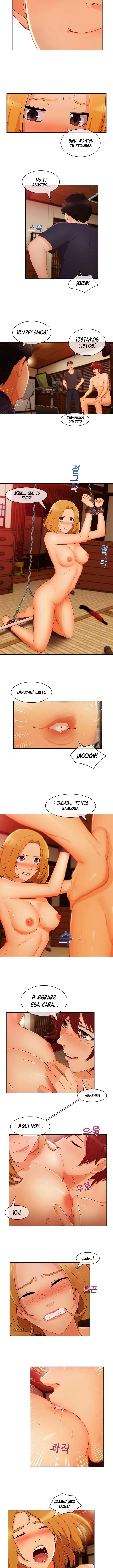 Lady Garden (2016) - Capítulo 55 - Página 4 - LectorTMOo
