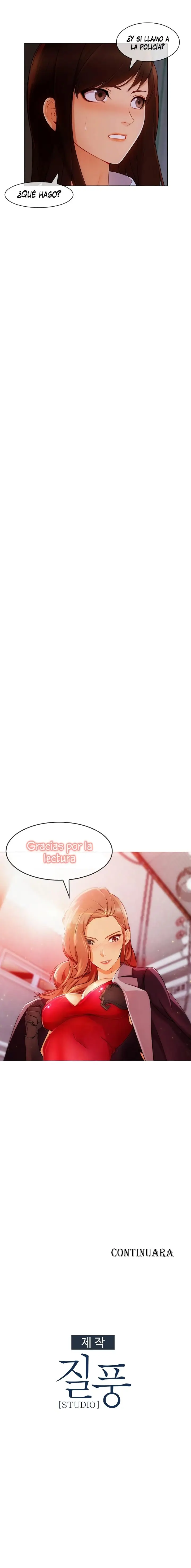 Lady Garden (2016) - Capítulo 55 - Página 9 - LectorTMOo