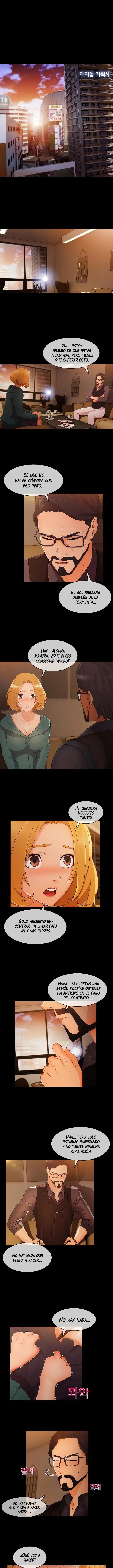 Lady Garden (2016) - Capítulo 56 - Página 4 - LectorTMOo