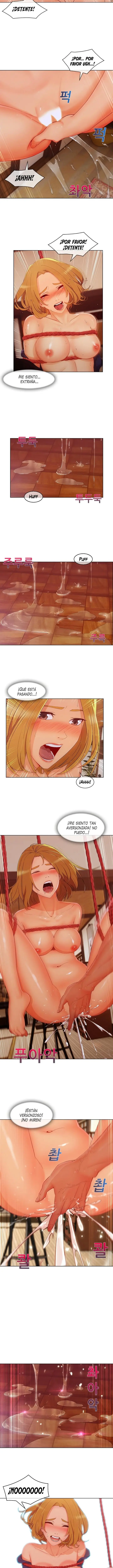 Lady Garden (2016) - Capítulo 56 - Página 9 - LectorTMOo