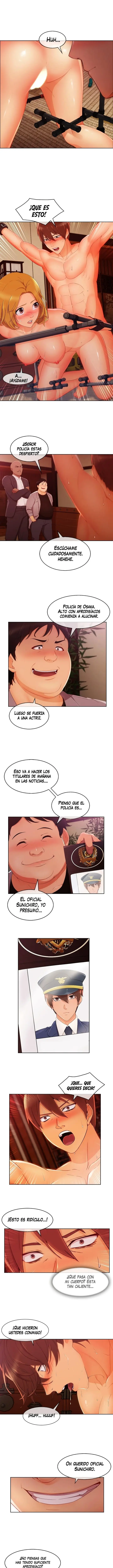 Lady Garden (2016) - Capítulo 57 - Página 6 - LectorTMOo