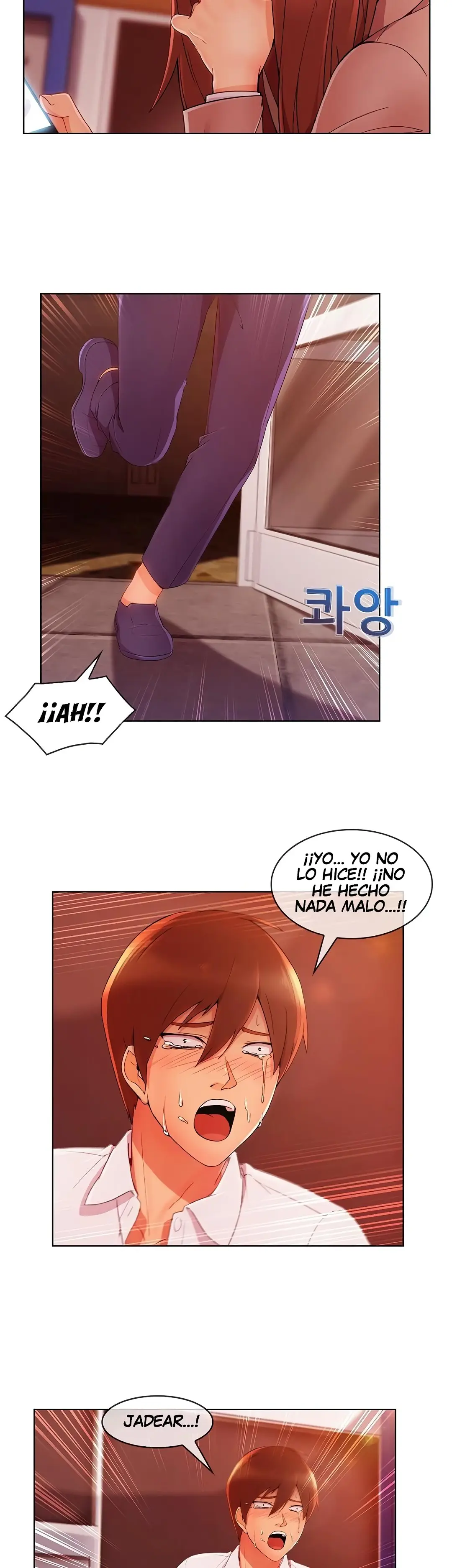 Lady Garden (2016) - Capítulo 58 - Página 3 - LectorTMOo