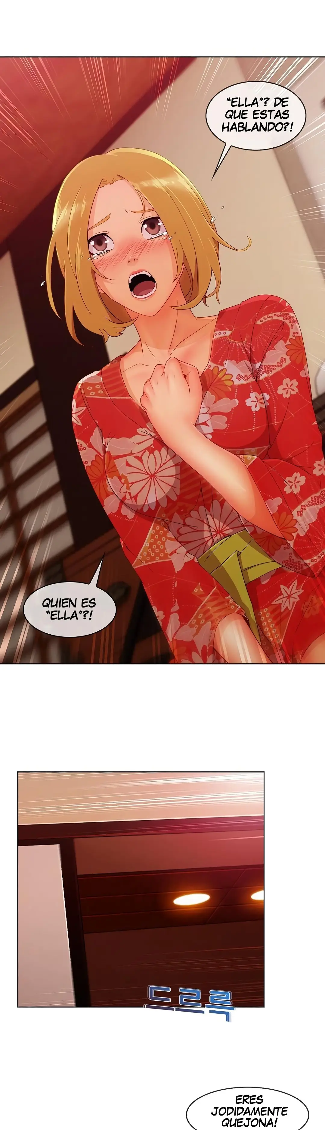 Lady Garden (2016) - Capítulo 58 - Página 9 - LectorTMOo