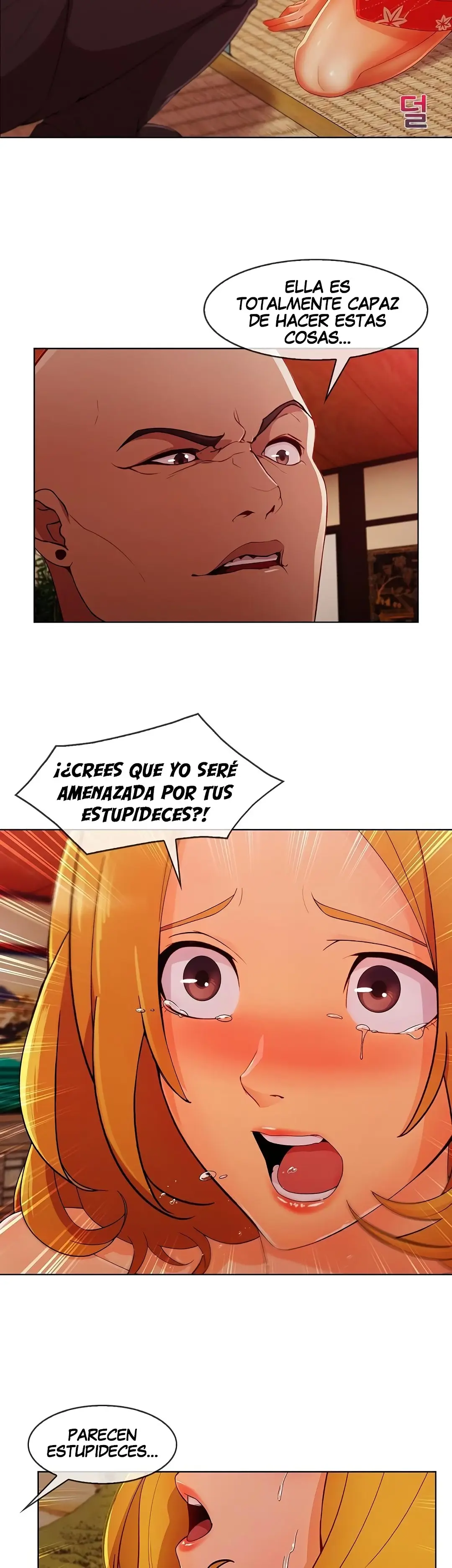 Lady Garden (2016) - Capítulo 58 - Página 13 - LectorTMOo
