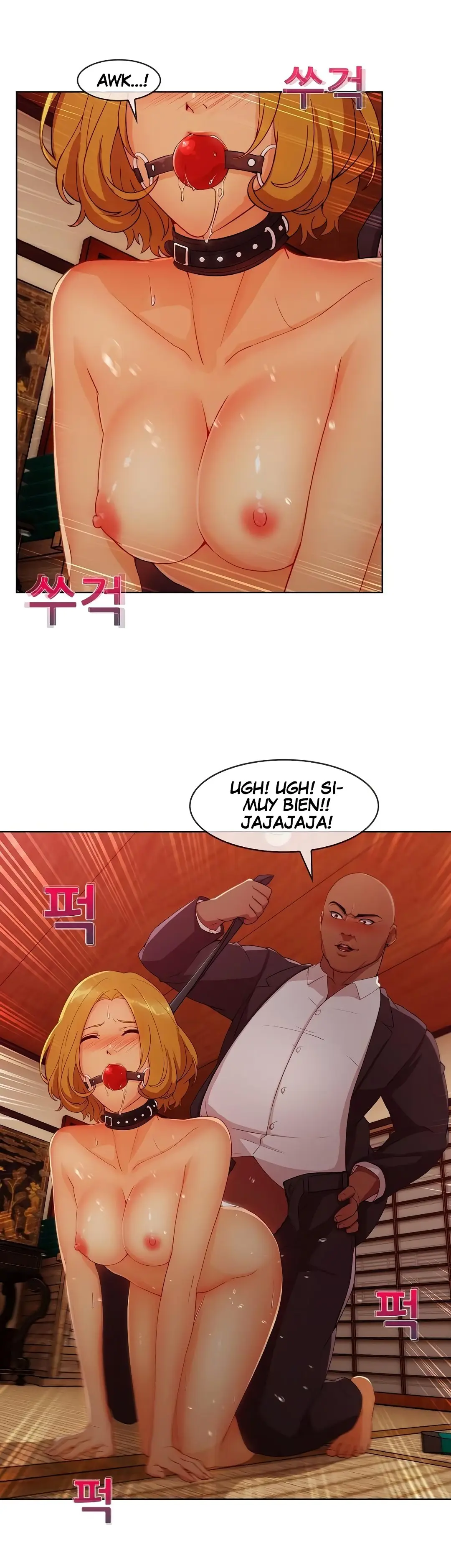 Lady Garden (2016) - Capítulo 58 - Página 16 - LectorTMOo