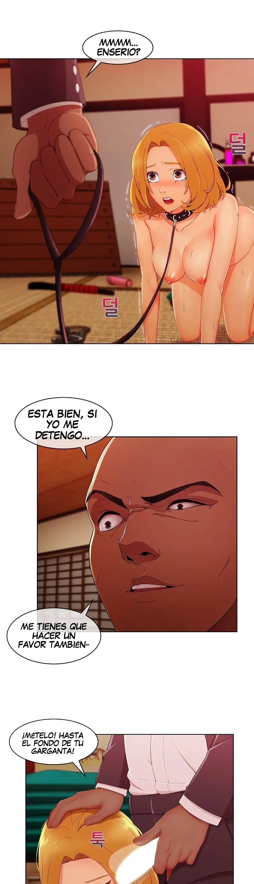 Lady Garden (2016) - Capítulo 58 - Página 23 - LectorTMOo