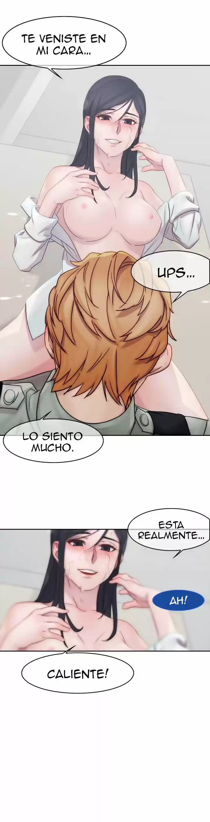 Lady Garden (2016) - Capítulo 7 - Página 15 - LectorTMOo