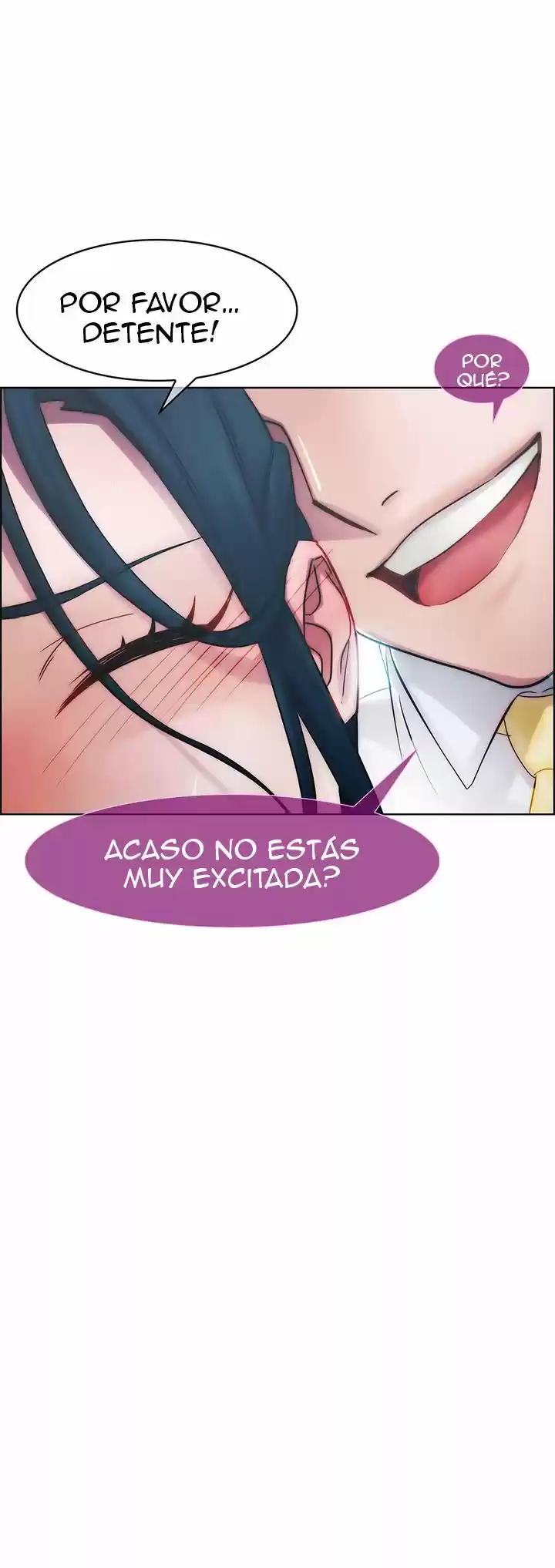 Lady Garden (2016) - Capítulo 8 - Página 23 - LectorTMOo