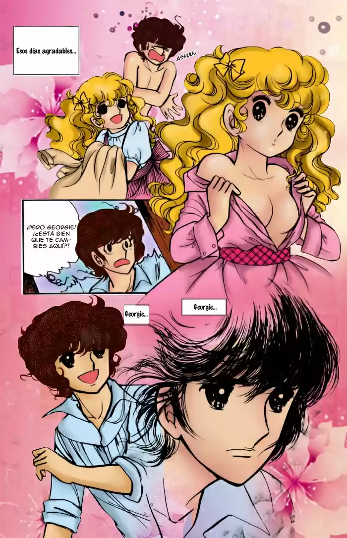 Lady Georgie (2016) - Capítulo 15 - Página 22 - LectorTMOo