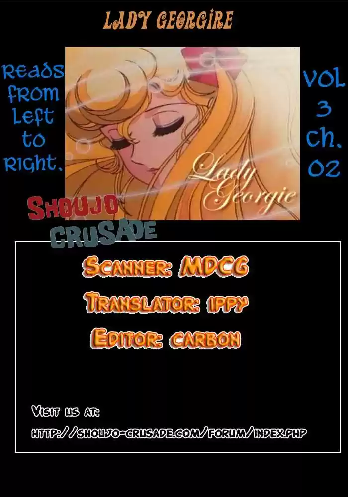 Lady Georgie (2016) - Capítulo 15 - Página 24 - LectorTMOo