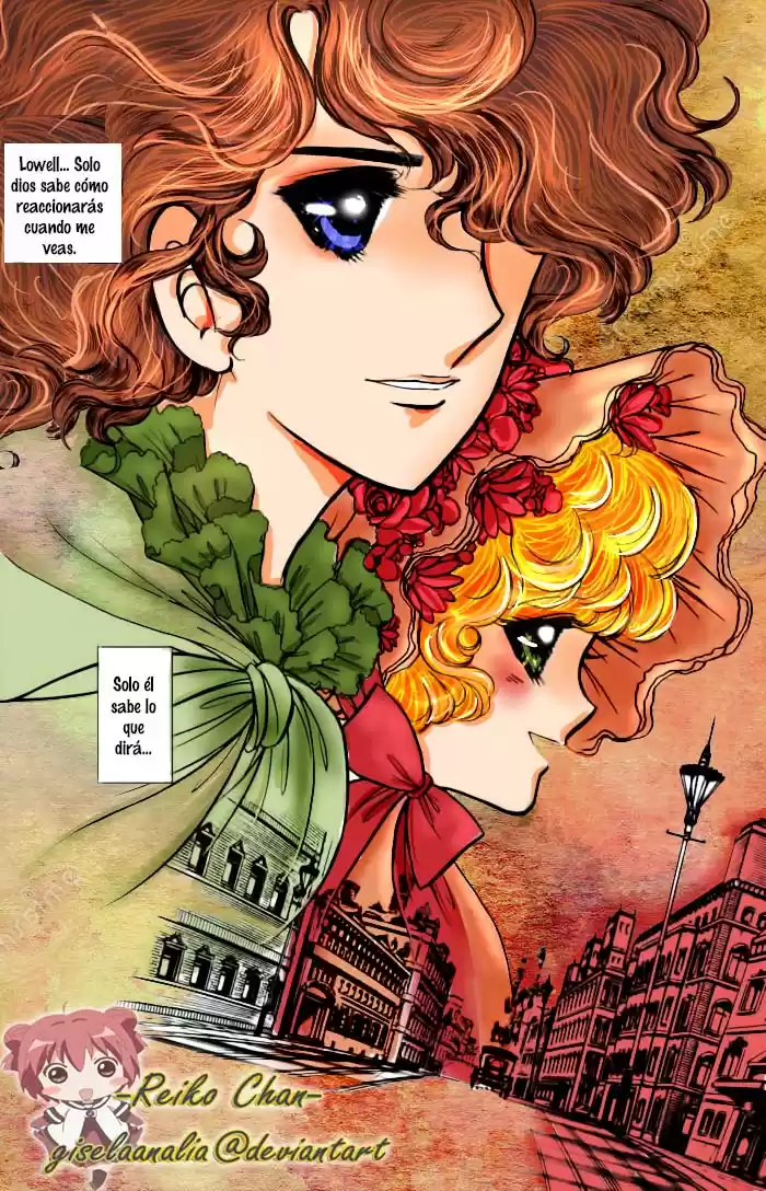 Lady Georgie (2016) - Capítulo 18 - Página 17 - LectorTMOo