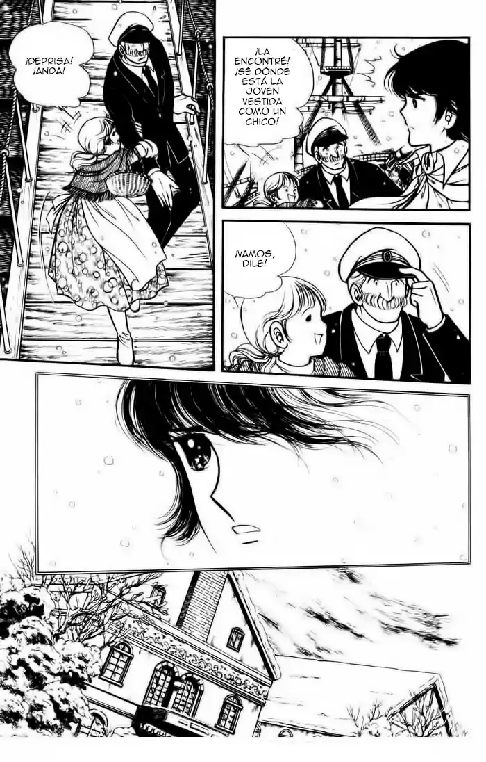 Lady Georgie (2016) - Capítulo 23 - Página 30 - LectorTMOo