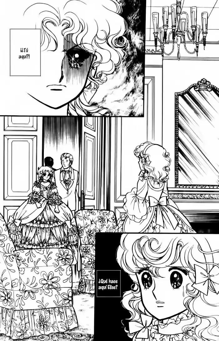 Lady Georgie (2016) - Capítulo 25 - Página 19 - LectorTMOo